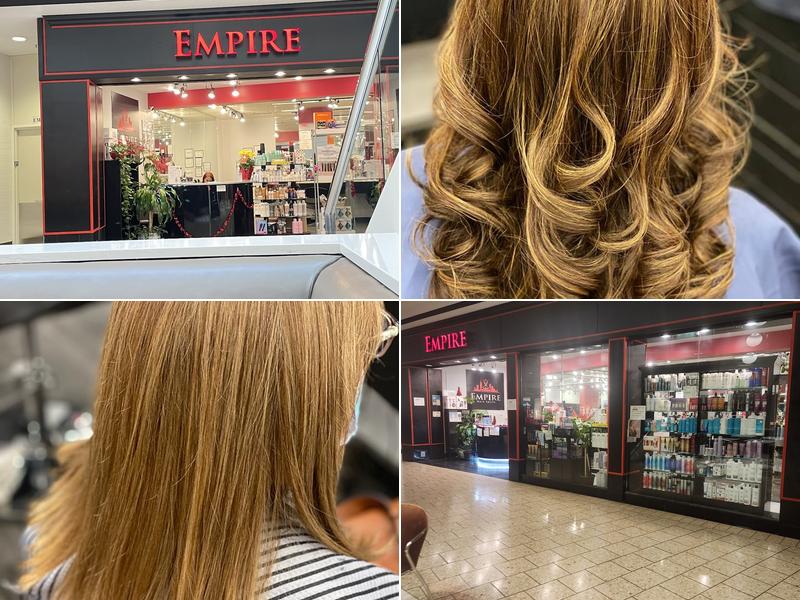 Empire Hair Salon