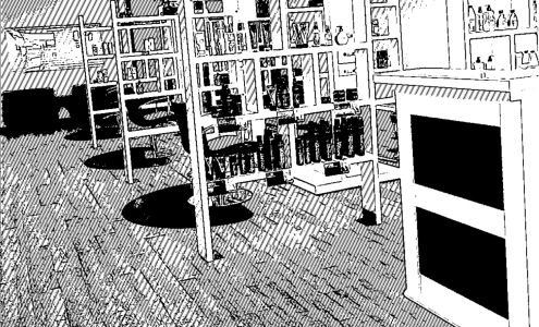 Artsy Salon 105 Wildwood Dr STE 103, Georgetown Texas 78633