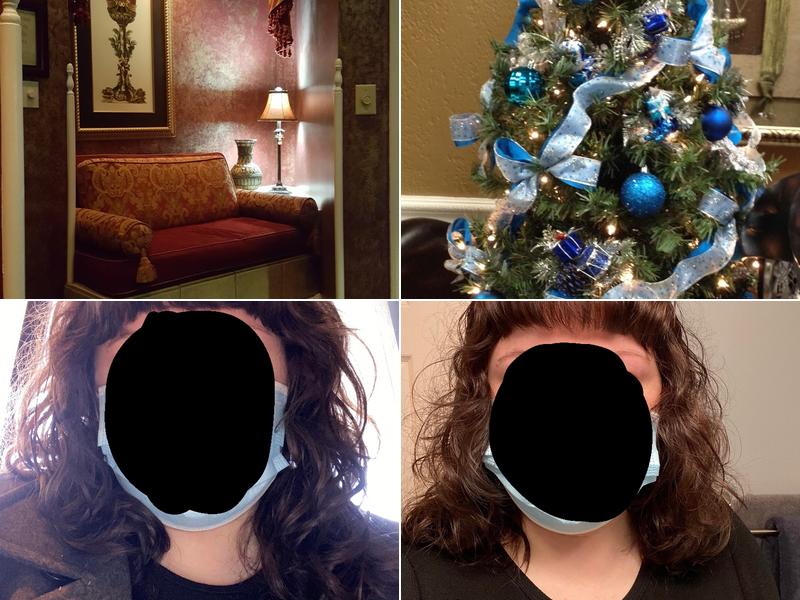 Shapes Salon and Day Spa (Fairfax Station)