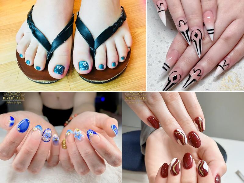 River Falls Salon and Spa