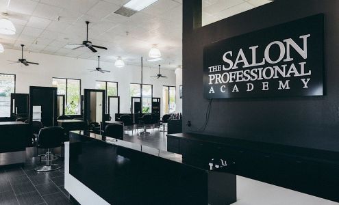 The Salon Professional Academy Georgetown