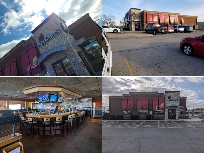 Applebee's Grill + Bar
