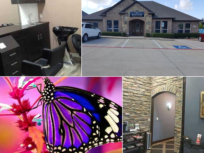 Elevate Salon Suites