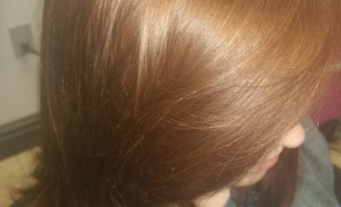 Hair by Heather Marie