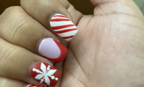 Regal Nails, Salon & Spa
