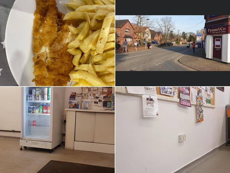 Brundall Chip Shop
