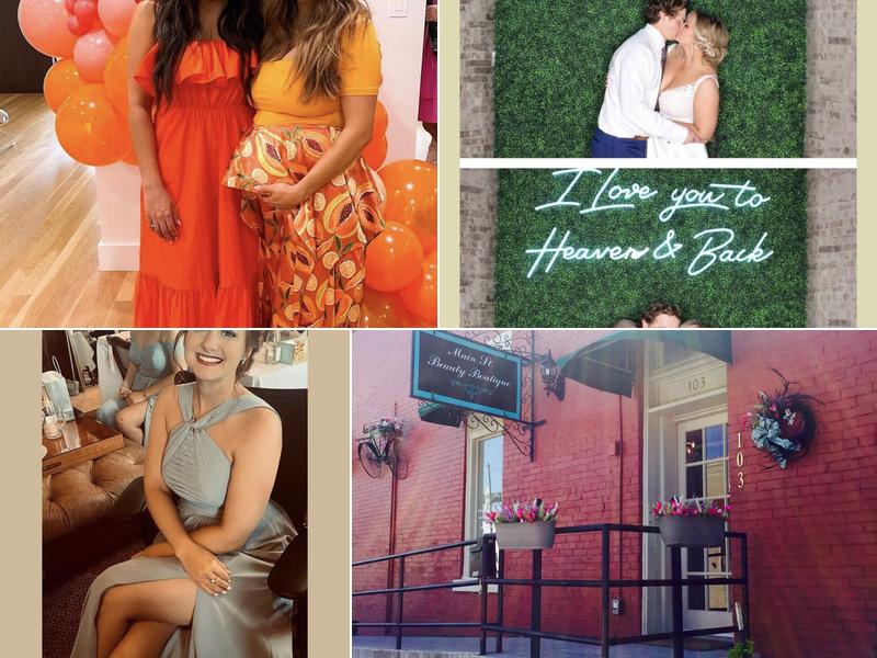 Main Street Beauty Boutique