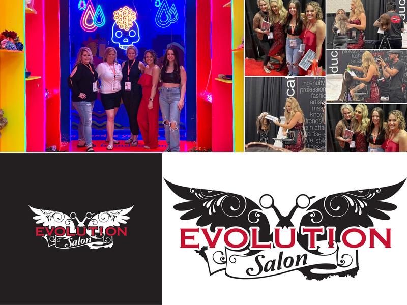 Evolution Salon