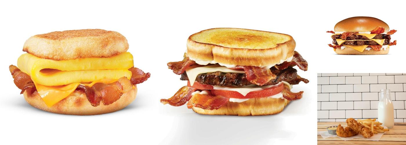 Hardee’s