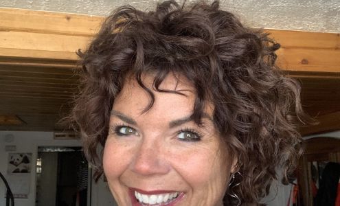 Shears To You By Paula Minot