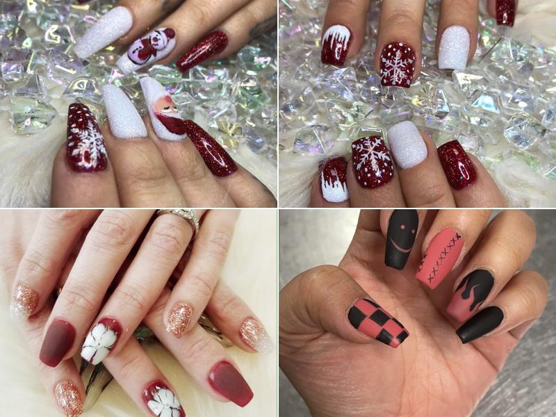 AJ Nails