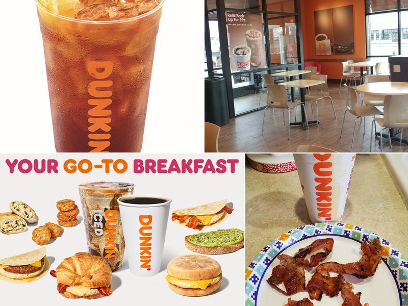 Dunkin'