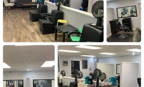 Sundara Salon & Spa Minot