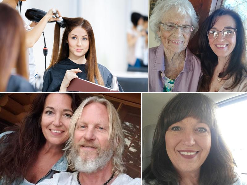 Salon Serenity by Margaret, LLC