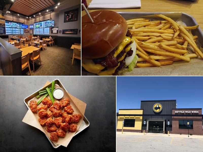 Buffalo Wild Wings