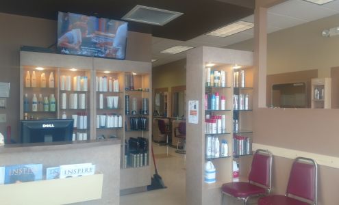 Ultracuts Professional Haircare Centers