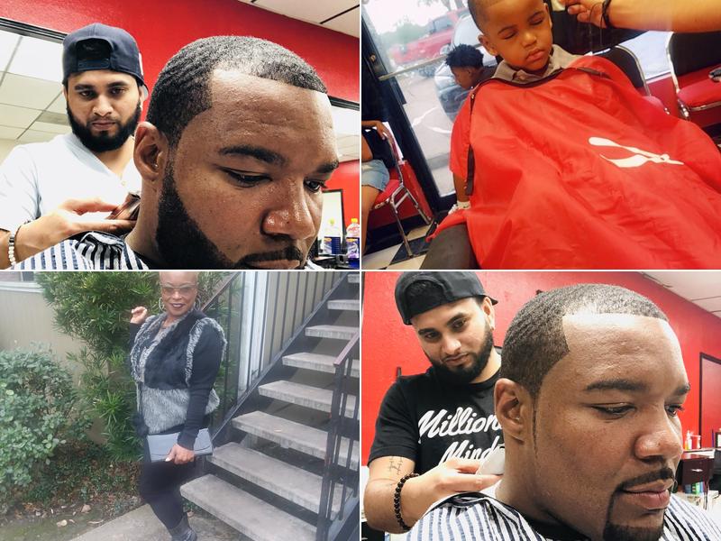 Designer Image Barbershop
