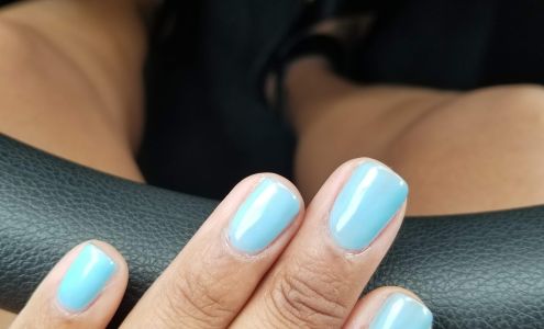 Tips & Toes Nail Spa 2211 Sahlstrom Dr C, Crookston Minnesota 56716