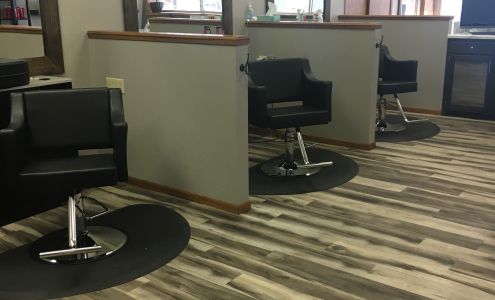 Meraki Hair Salon 111 W Johnson Ave, Warren Minnesota 56762