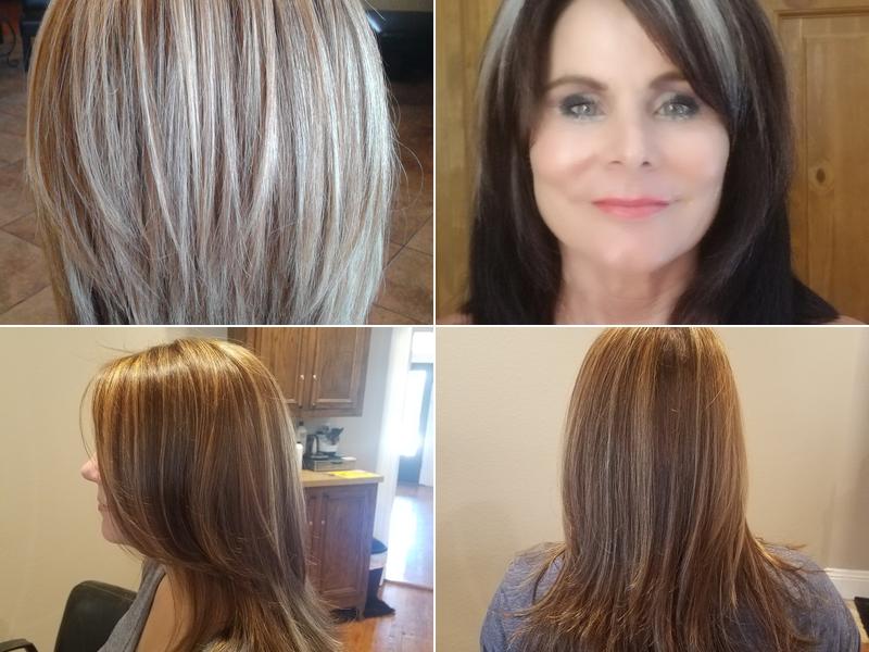 Ferrante Hair Studio