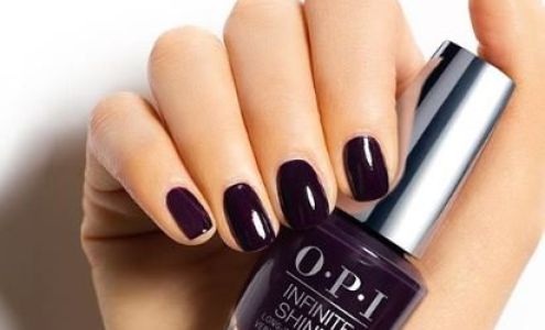 Bre Nails Cedar Hill