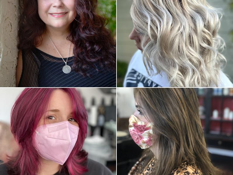 Bellaisima Design Studio... Haircare : Kelle Judah