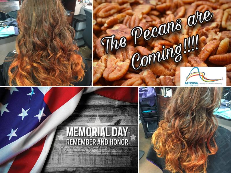 Seriously Sassy Salon