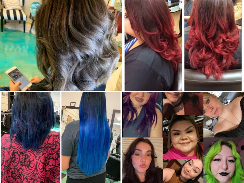 Top Image Hair Salon