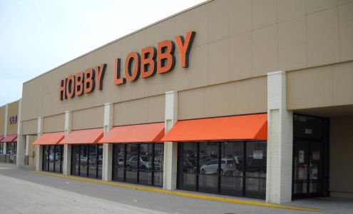 Hobby Lobby