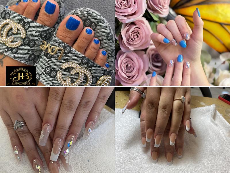 Jb Nails & Spa