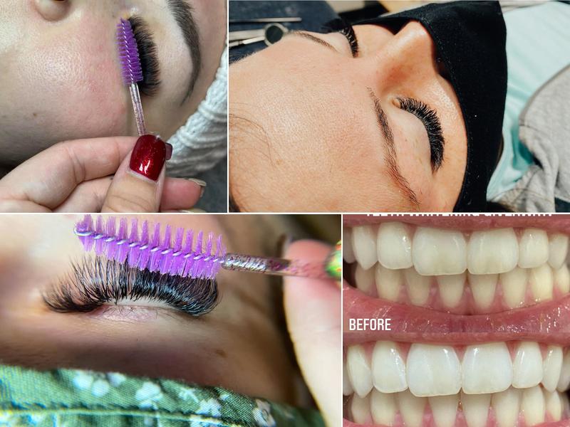 Boudica Salon and Spa