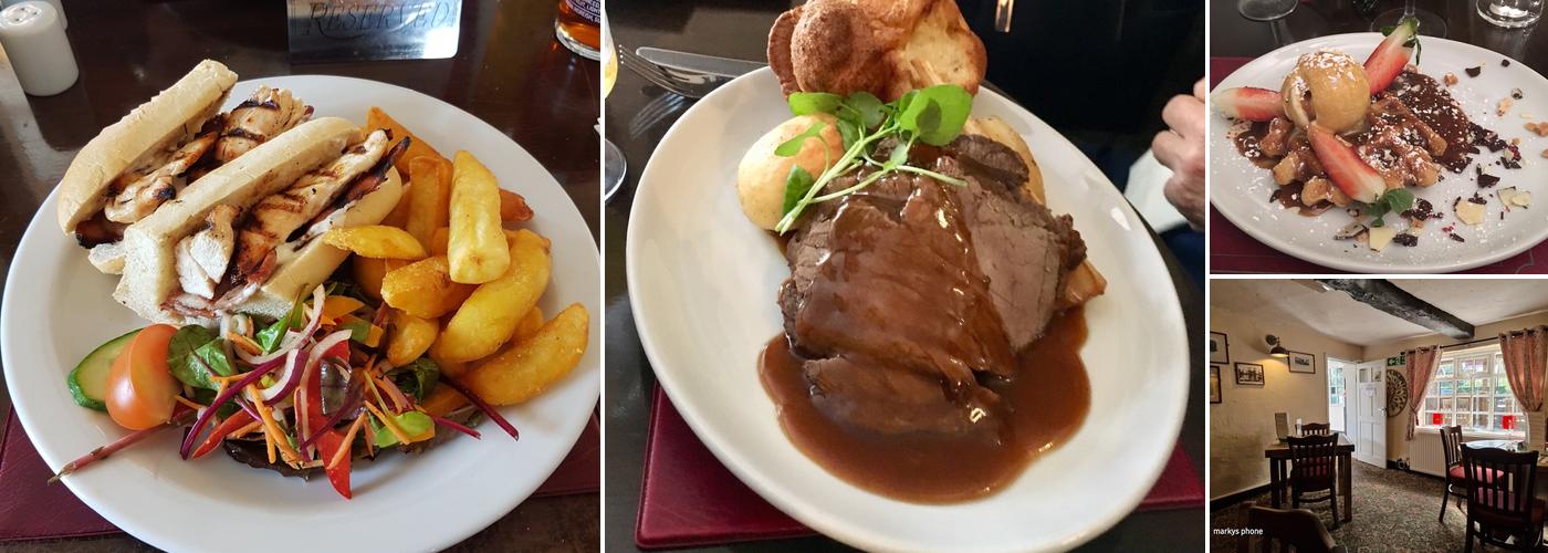 The House in The Tree