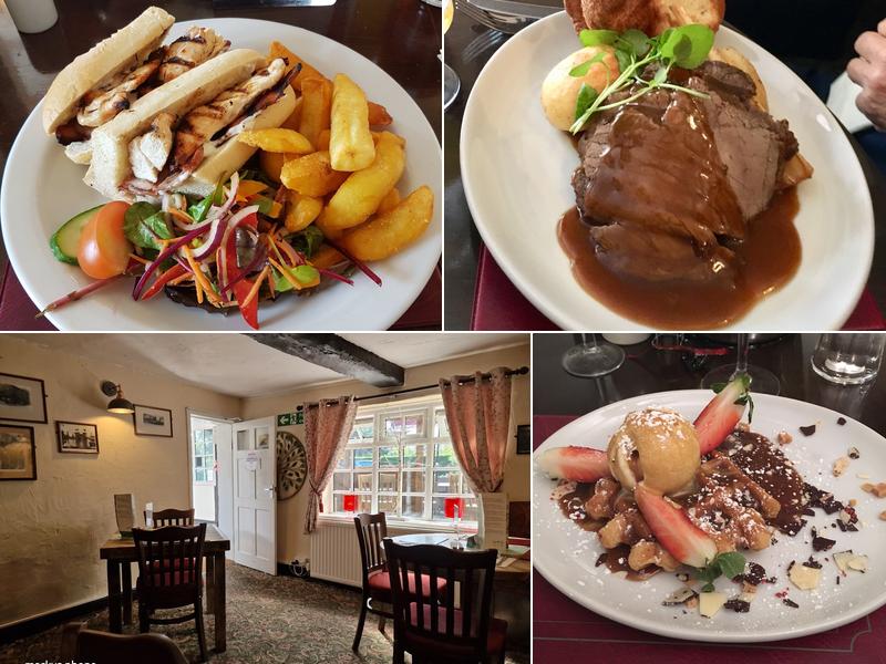 The House in The Tree