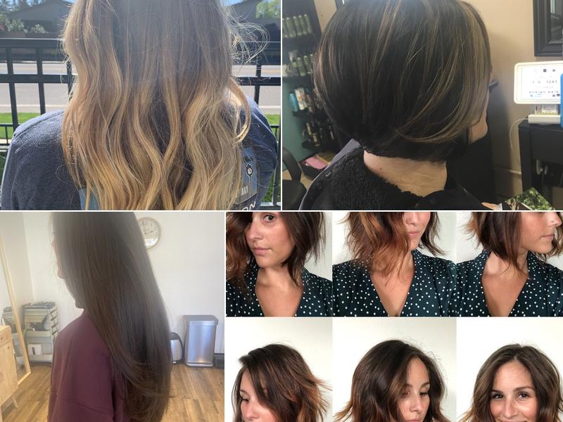 ABBYROSE hair studio