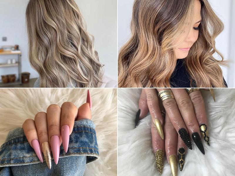 Honeycomb Salon And Spa