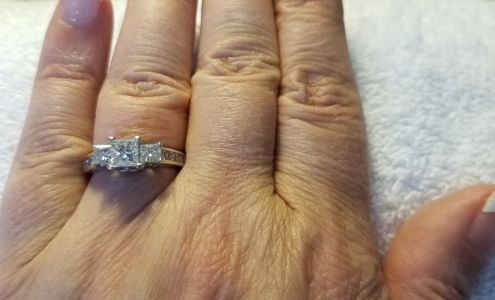 US Nails Springfield