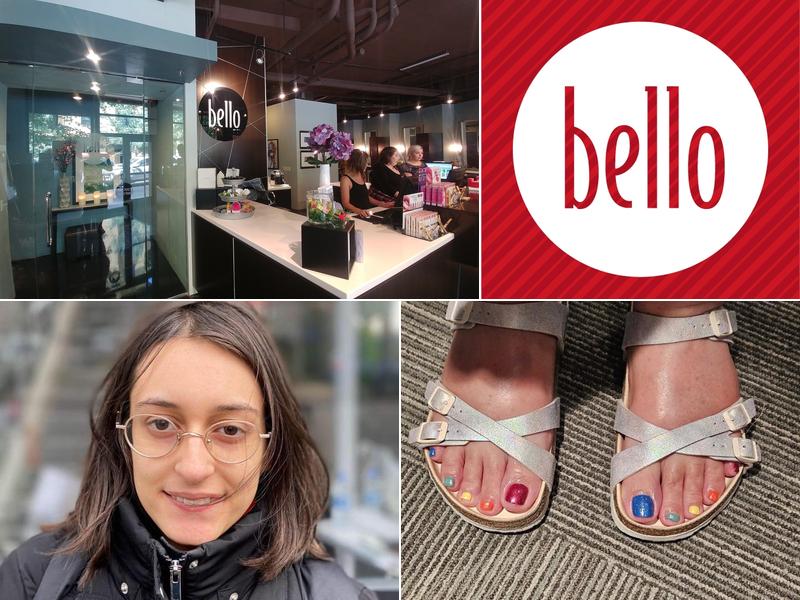 Bello Day Spa & Salon