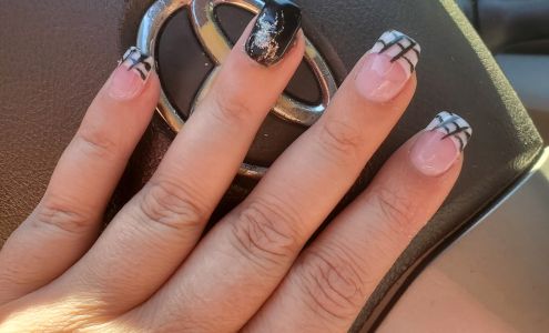 T P Nails North Richland Hills