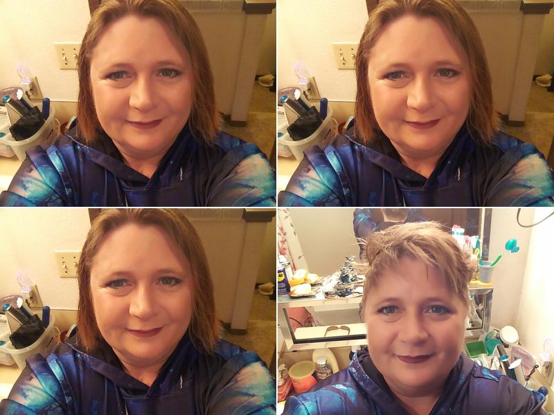 Tana's Cuttin Corral