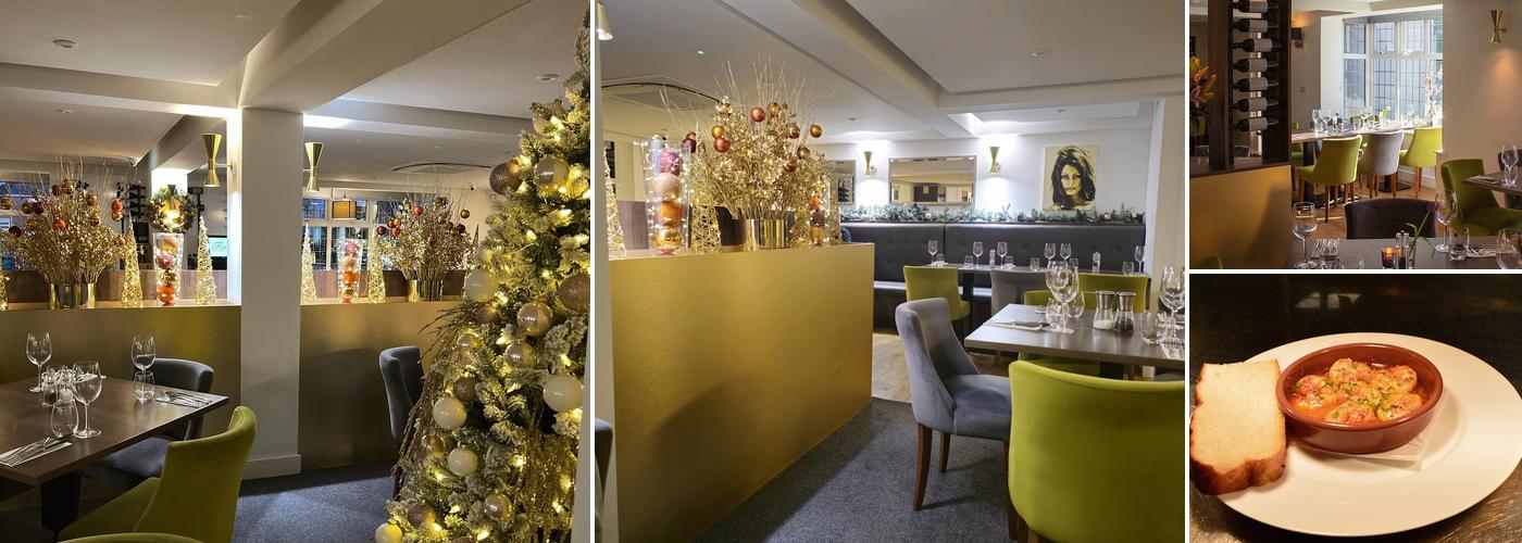 Fino - Restaurant and Bar