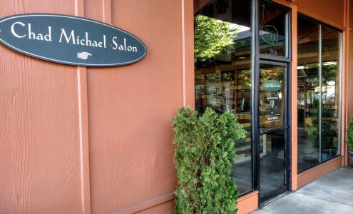 Chad Michael Salon