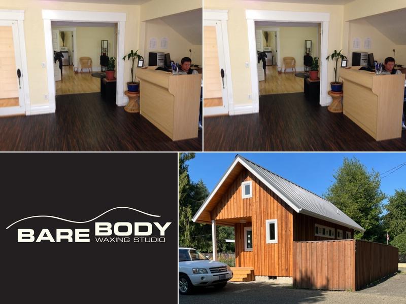 Bare Body Waxing Studio