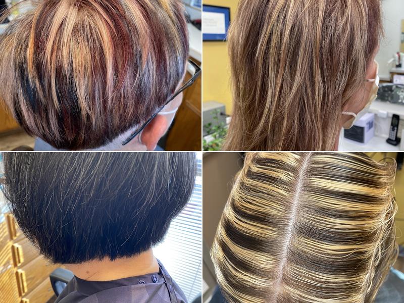 Checkmate Hair Salon