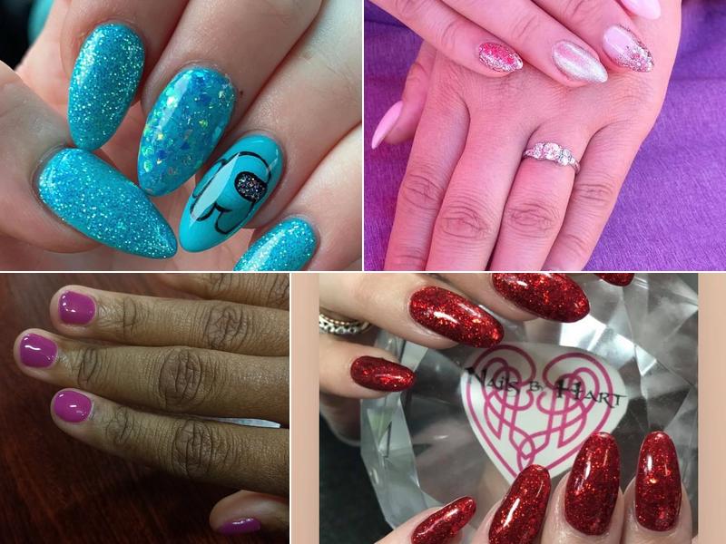 Nails by Katie in Eugene