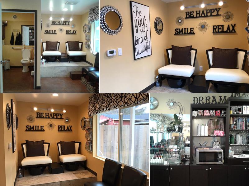 Serendipity Salon & Day Spa