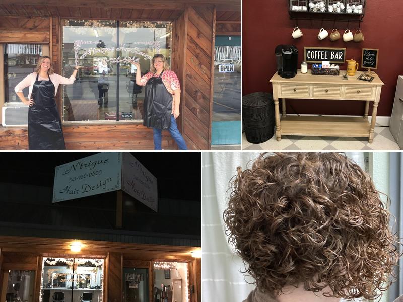 N’trigue Hair Design