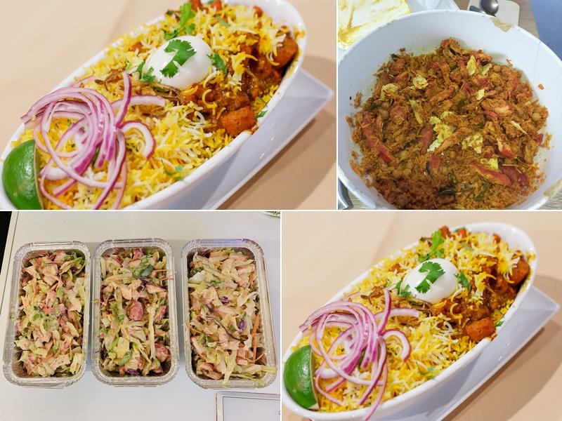 QMIN INDIAN TAKE AWAY