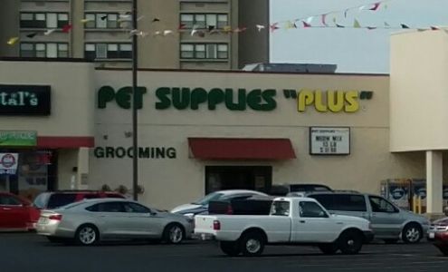 Pet Supplies Plus Pekin