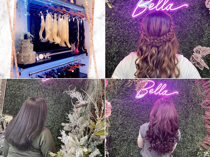 Bella Mia Salon and Day Spa