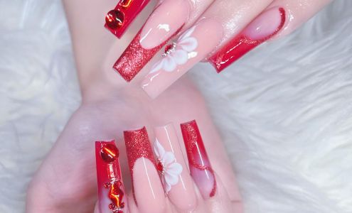 Nail Spa